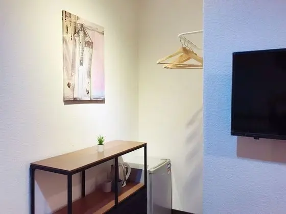 Gallery Oda (F103)