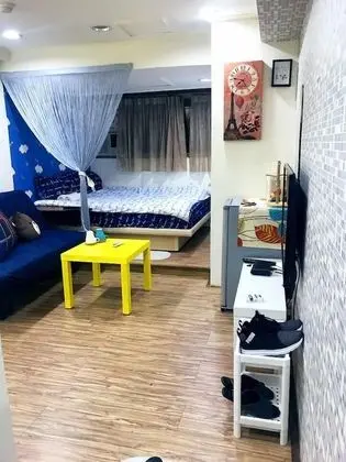 Signature Apart Daire (913)