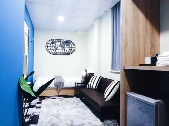 Elite Tek Büyük Yataklı Oda (A202)