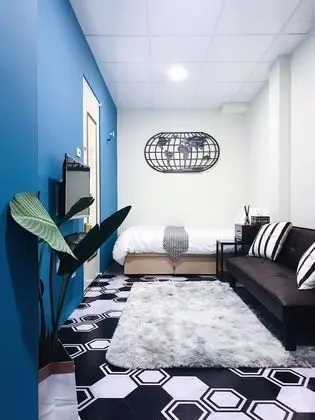Elite Tek Büyük Yataklı Oda (A202)