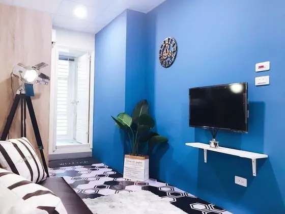 Elite Tek Büyük Yataklı Oda (A202)