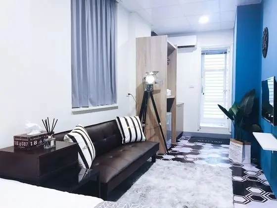 Elite Tek Büyük Yataklı Oda (A202)