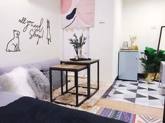 Design Apart Daire, 1 Yatak Odası (808)