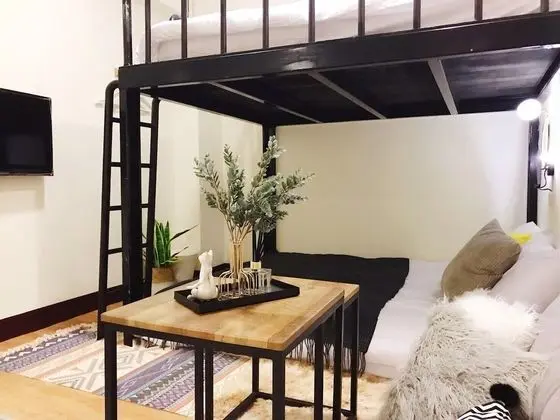 Design Apart Daire, 1 Yatak Odası (808)