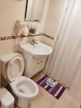 Design Apart Daire, 1 Yatak Odası (808)