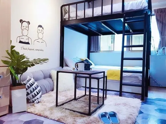 Elite Apart Daire, 1 Yatak Odası (802)