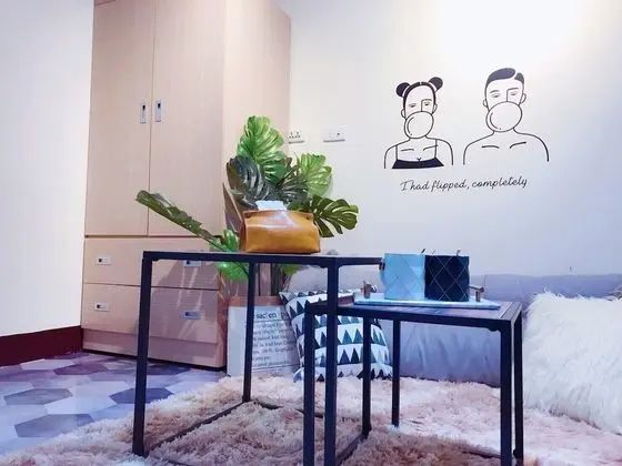 Elite Apart Daire, 1 Yatak Odası (802)