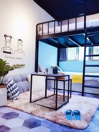 Elite Apart Daire, 1 Yatak Odası (802)