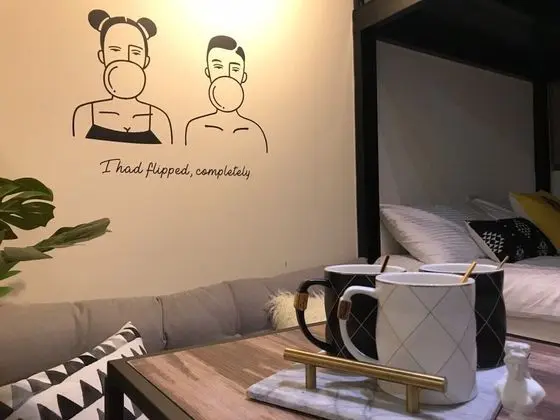 Elite Apart Daire, 1 Yatak Odası (802)