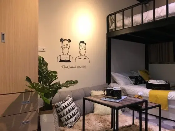 Elite Apart Daire, 1 Yatak Odası (802)