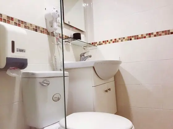 Elite Apart Daire, 1 Yatak Odası (802)