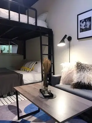 Gallery Apart Daire, 1 Yatak Odası (806)