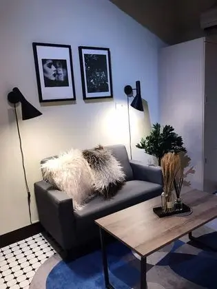 Gallery Apart Daire, 1 Yatak Odası (806)