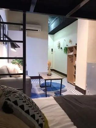 Gallery Apart Daire, 1 Yatak Odası (806)