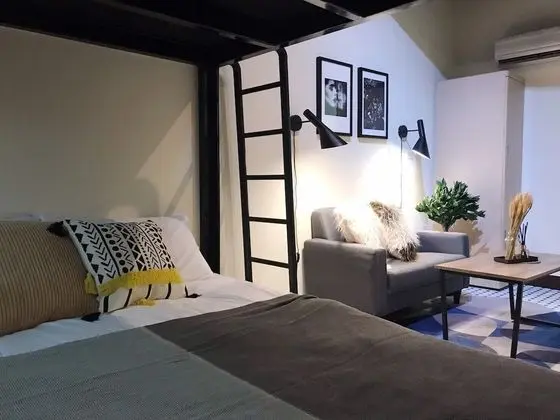 Gallery Apart Daire, 1 Yatak Odası (806)