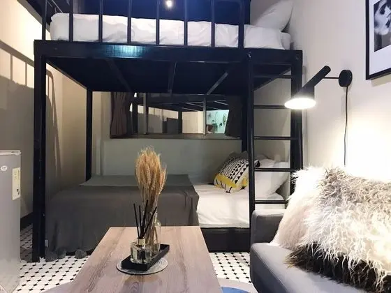 Gallery Apart Daire, 1 Yatak Odası (806)