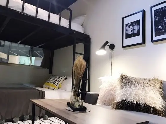 Gallery Apart Daire, 1 Yatak Odası (806)
