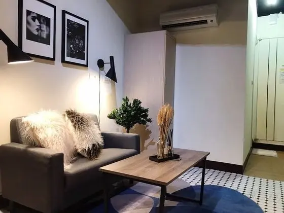 Gallery Apart Daire, 1 Yatak Odası (806)