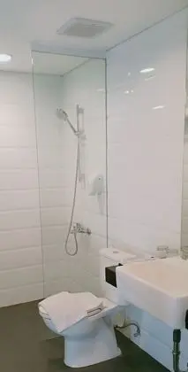 Superior Tek Büyük Yataklı Oda, 1 Büyük (Queen) Boy Yatak, Sigara İçilmez, Şehir Manzaralı