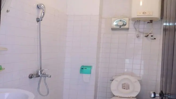 Standard Üç Kişilik Oda