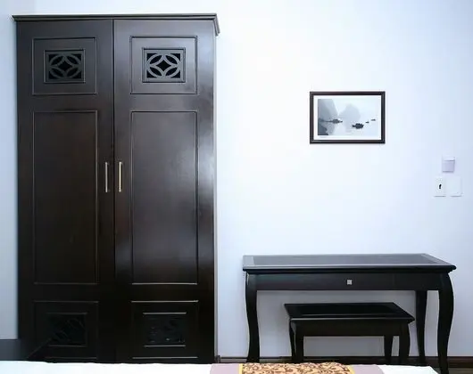 Superior İki Ayrı Yataklı Oda