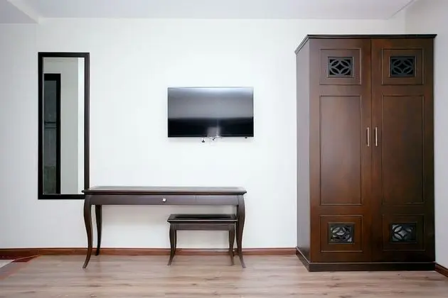 Superior Tek Büyük Yataklı Oda