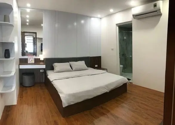 Apart Daire, 3 Yatak Odası