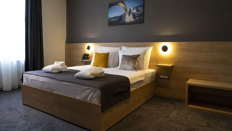 Comfort Üç Kişilik Oda