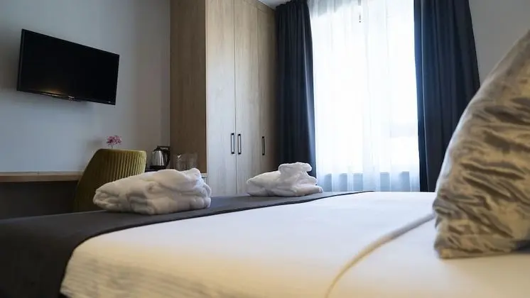Comfort Üç Kişilik Oda