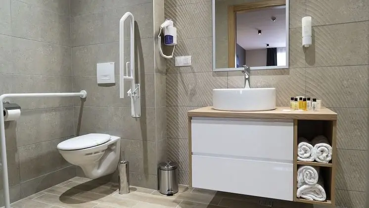 Comfort Üç Kişilik Oda