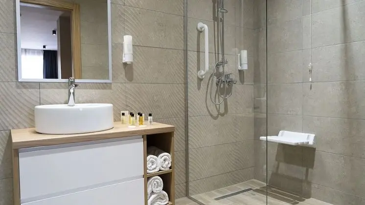 Comfort Üç Kişilik Oda