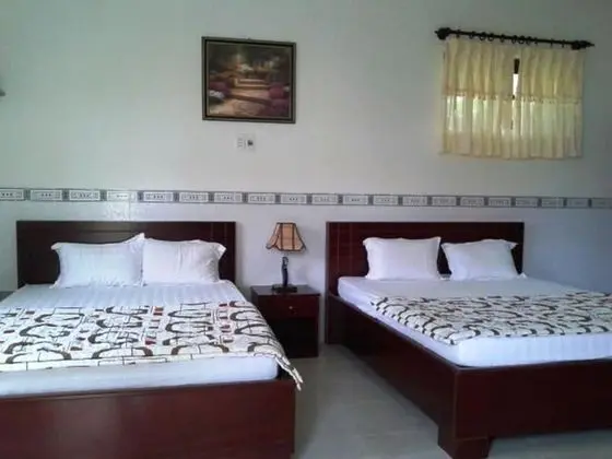 Family Bungalov