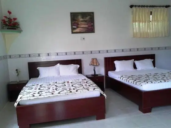 Family Bungalov