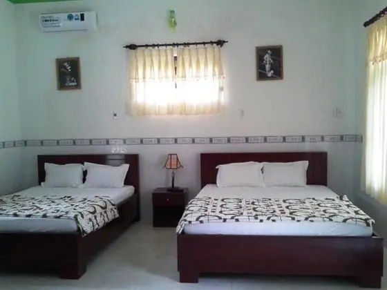 Family Bungalov