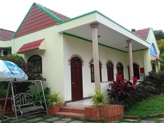 Family Bungalov
