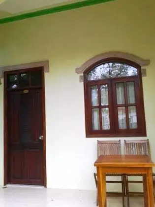 Family Bungalov