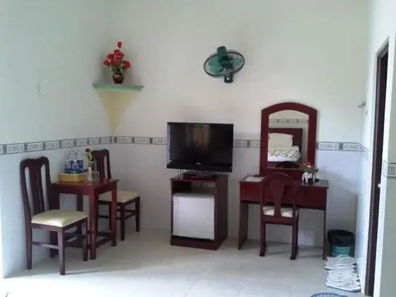 Family Bungalov