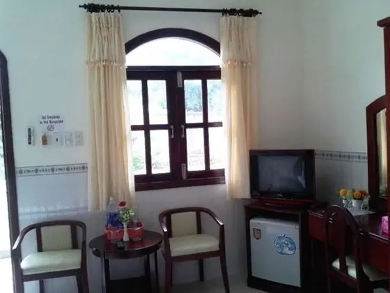 Üç Kişilik Oda