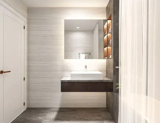 Deluxe Tek Büyük veya İki Ayrı Yataklı Oda, Sigara İçilmez, Küvet