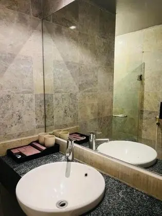 Standard Tek Büyük Yataklı Oda, 1 Büyük (Queen) Boy Yatak