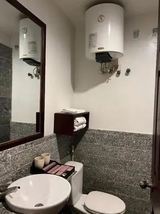 Superior Tek Büyük Yataklı Oda
