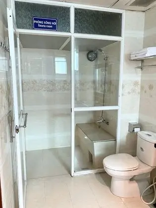 Executive Üç Kişilik Oda