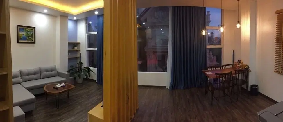 Apart Daire, 1 Yatak Odası