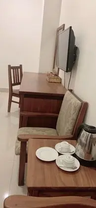 Superior Tek Büyük Yataklı Oda