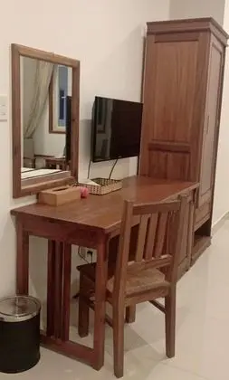 Superior Tek Büyük Yataklı Oda