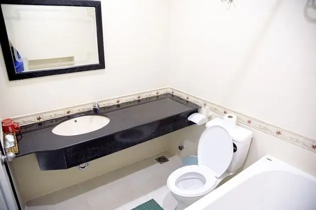 Deluxe İki Ayrı Yataklı Oda