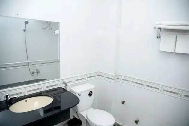 Standard Tek Büyük Yataklı Oda, Penceresiz