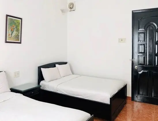Panoramic Oda, 2 Çift Kişilik Yatak