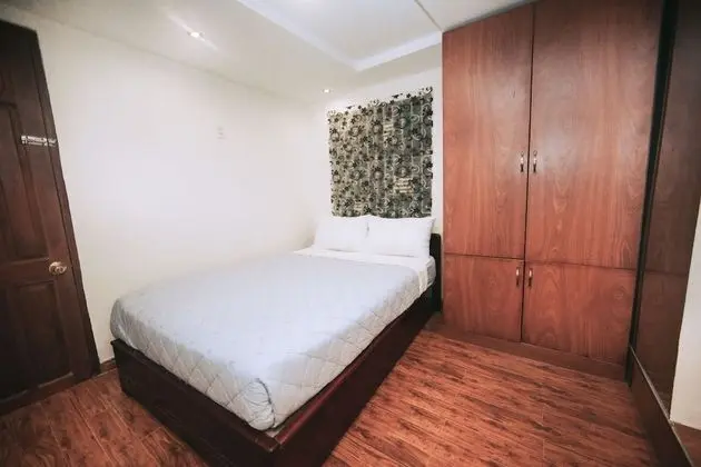 Standard Double Room No Window
