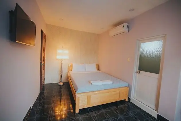 Standard Double Room No Window